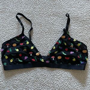 Veggie Bralette